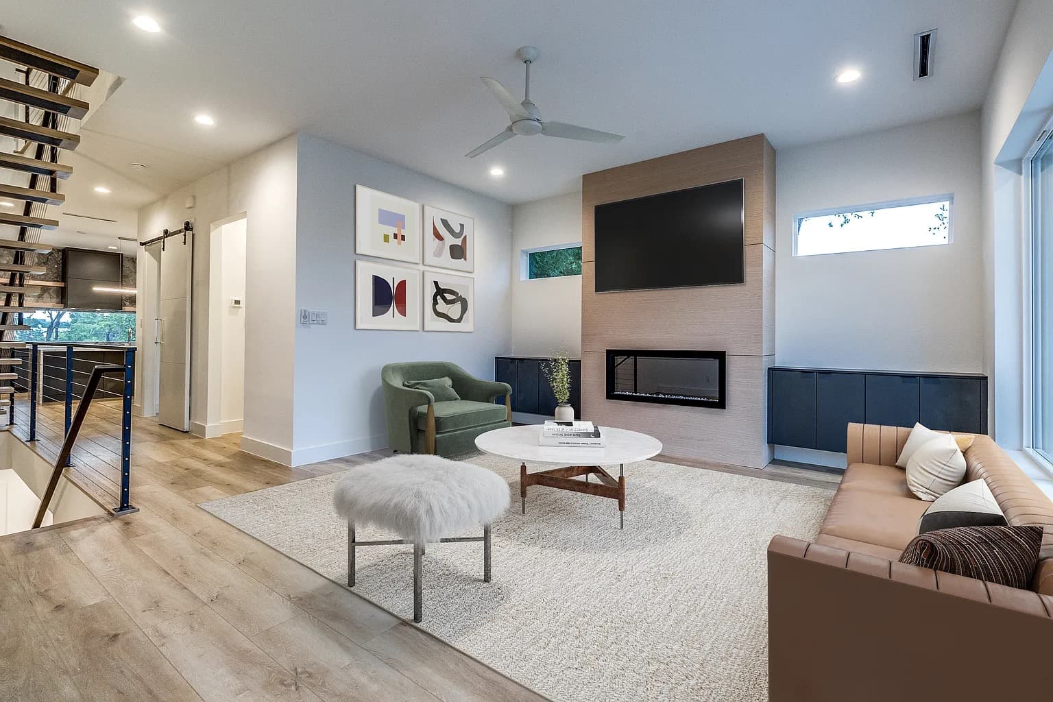 2315 Hawthorne Avenue - Photo 2