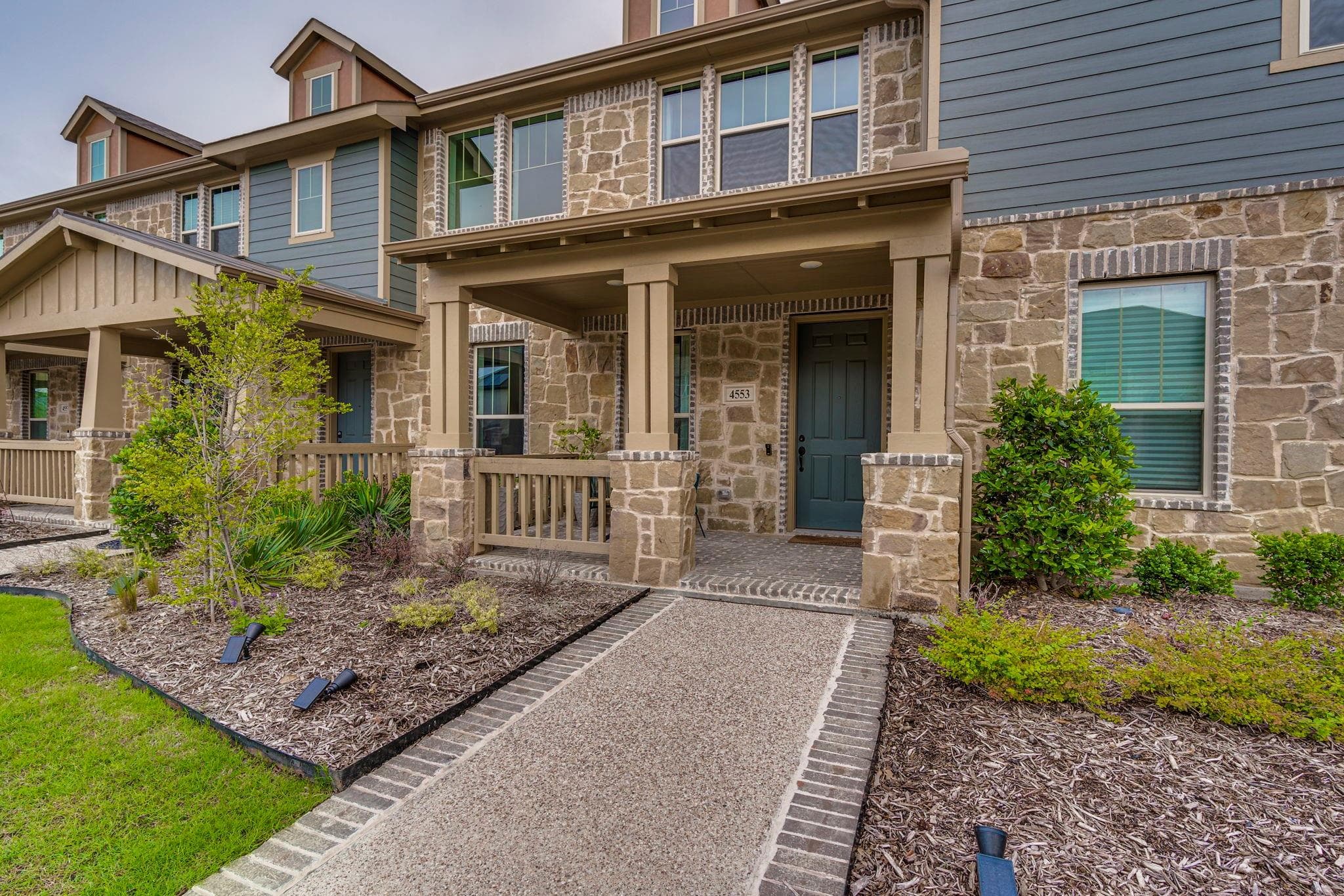 4556 Cypress Thorn Drive